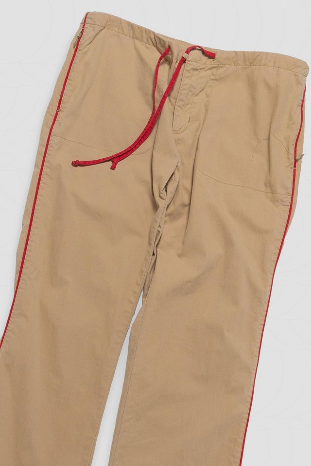 Vintage Abercrombie and Fitch Pants #1