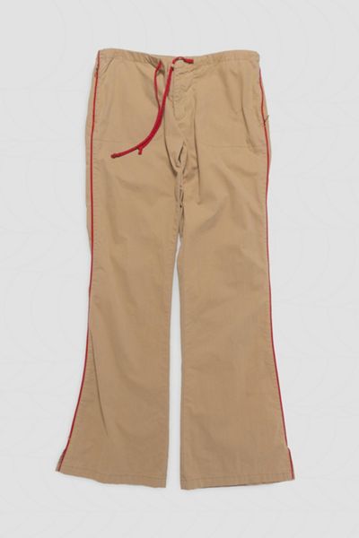 Vintage Abercrombie and Fitch Pants