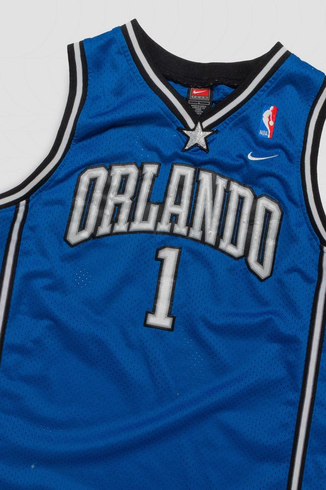 Vintage Orlando Magic Jersey #1