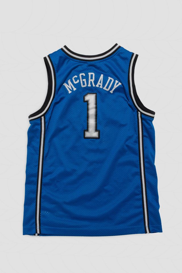 Vintage Orlando Magic Jersey #2