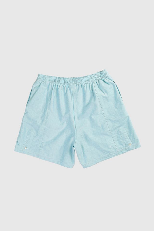 Frankie Collective Rework Unisex Oxford Boxer Shorts #3