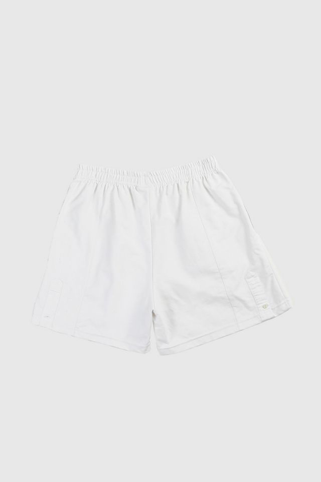 Frankie Collective Rework Unisex Oxford Boxer Shorts #2