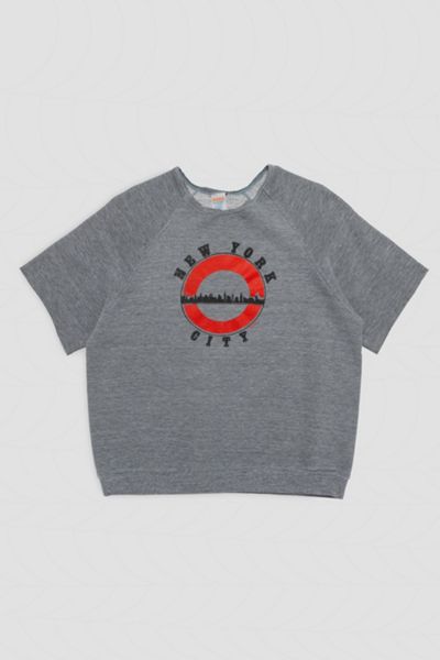Vintage New York City Sweatshirt