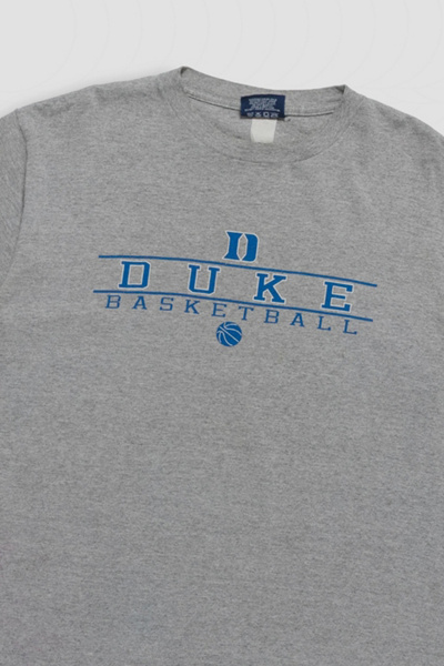 Vintage Duke Blue Devils Tee