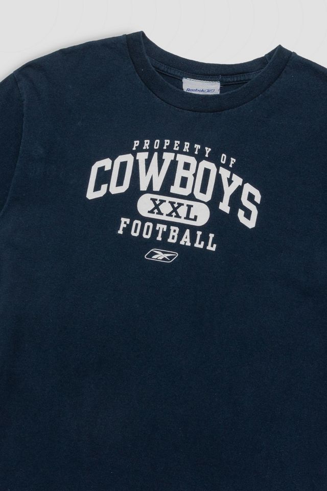 Vintage Dallas Cowboys Tee #1