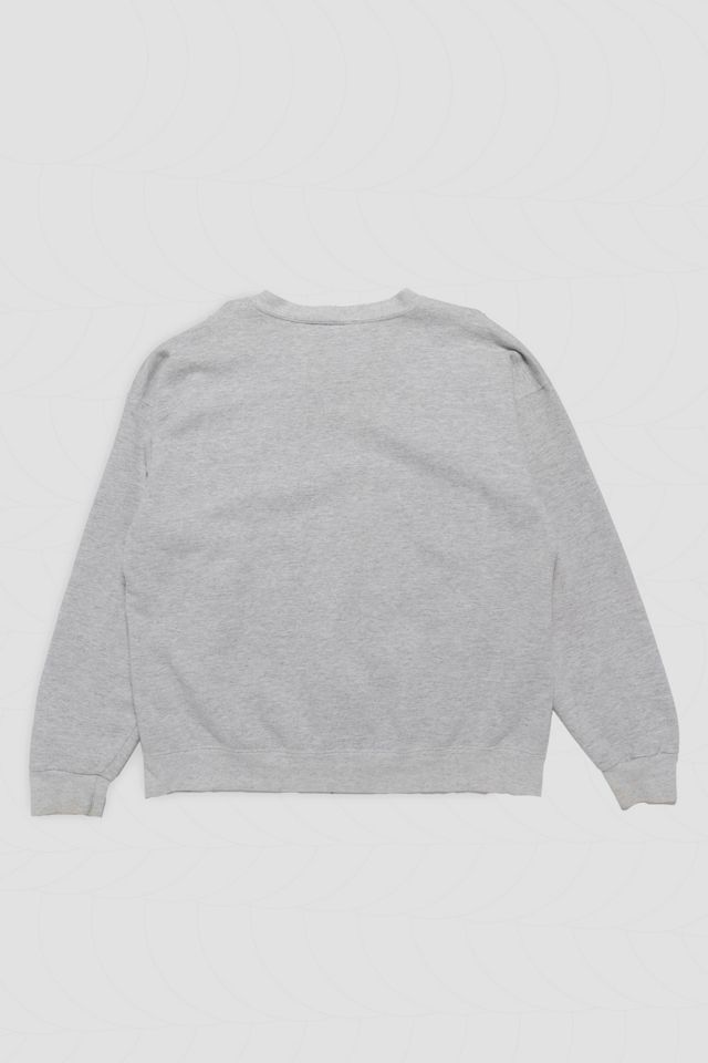 Vintage Work Out Retro Sweatshirt #2
