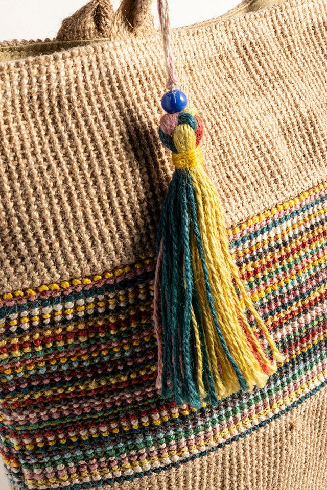 Zsa Zsa Zsu Kolkata Bag #1
