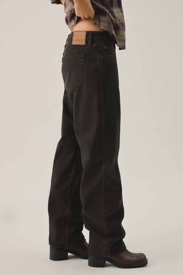 Levi’s® Low Straight Jeans #2