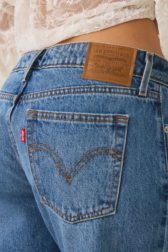 Levi’s® Low Straight Jeans #3