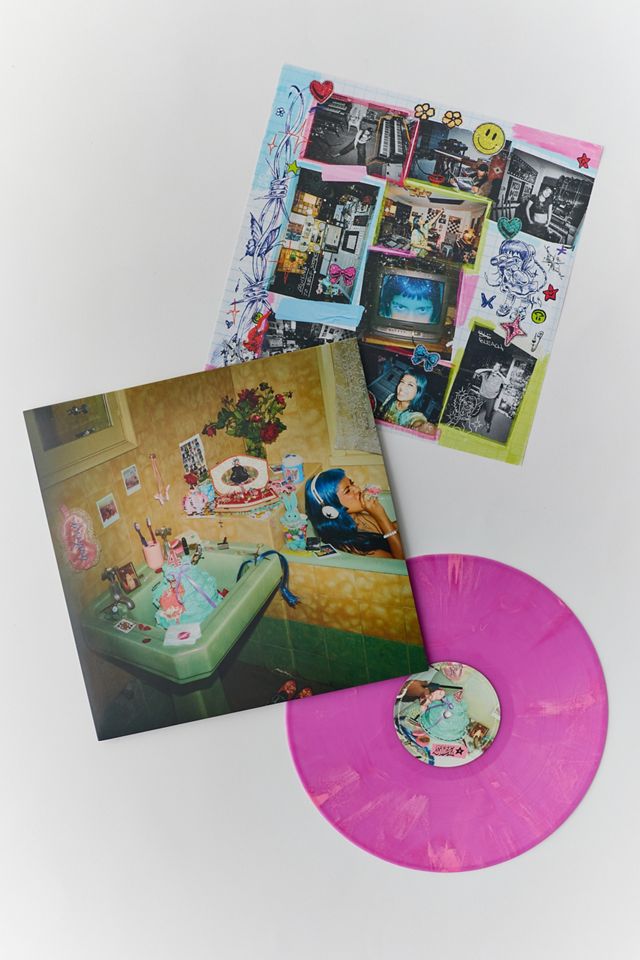 Ecca Vandal - LOOKING FOR PEOPLE TO UNFOLLOW UO Exclusive LP #1