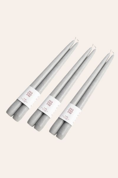 Zsa Zsa Zsu Deurne  Candle Set