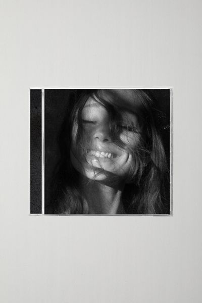 Ariana Grande - petal CD
