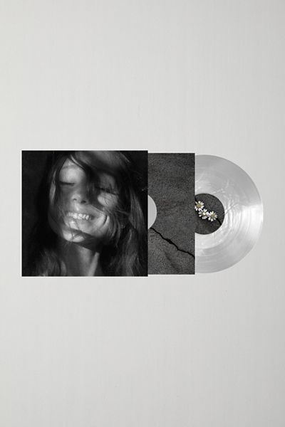 Ariana Grande - petal LP