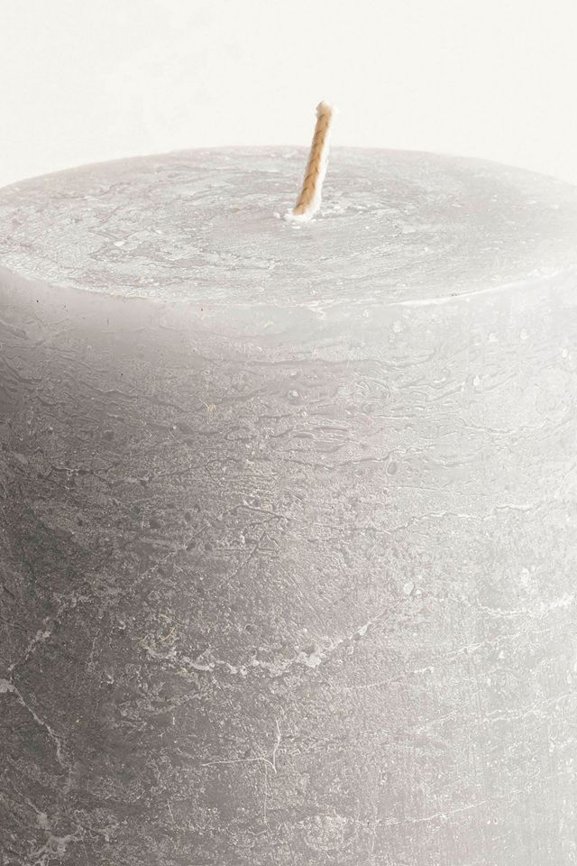 Zsa Zsa Zsu Deurne Pillar Candle #2