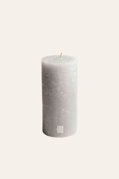 Zsa Zsa Zsu Deurne Pillar Candle