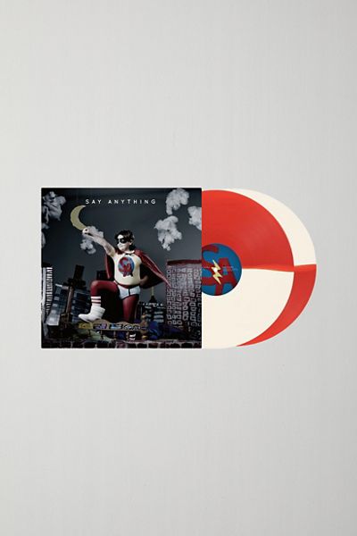 Say Anything - Say Anything UO Exclusive LP