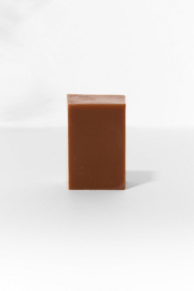 Summer Solace Tallow Desert Rose Red Clay Bar Soap #4