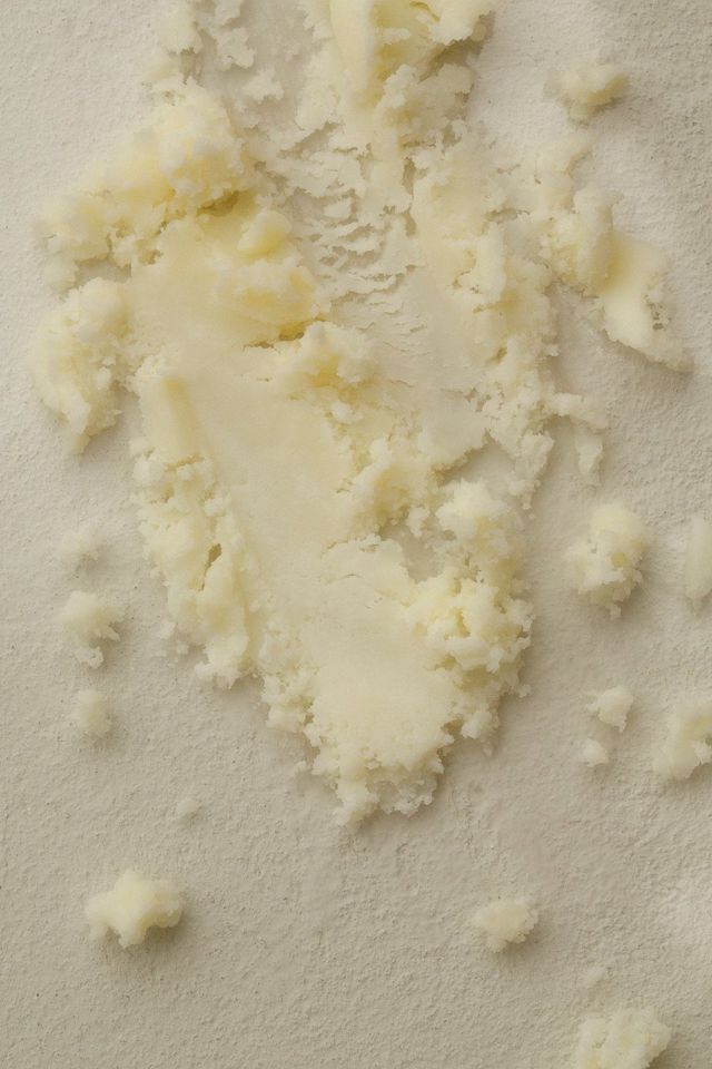 Summer Solace Tallow Seele Exfoliating Sea Salt Scrub #2