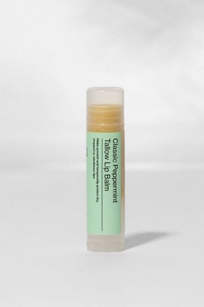 Summer Solace Tallow Lip Balm