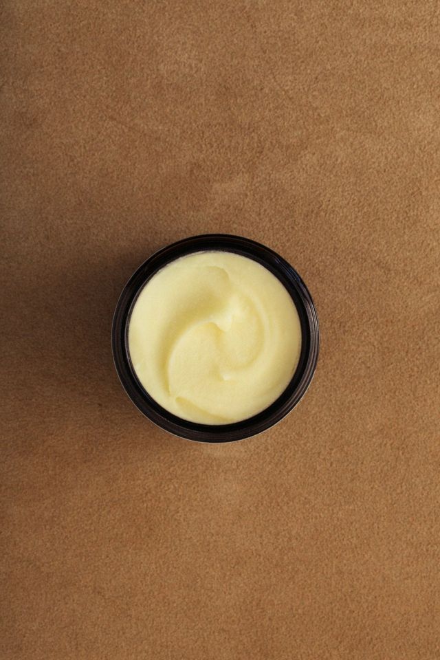 Summer Solace Tallow Masculin Féminin Tallow Balm #1