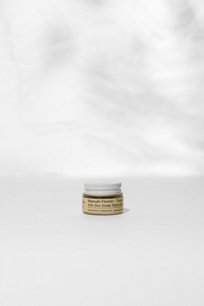 Summer Solace Tallow Travel Size Discovery Set