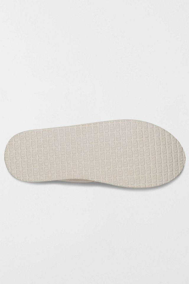 Sanuk Donna Hemp Women's Loafers #3