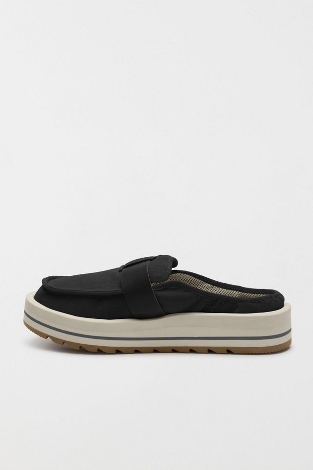 Sanuk Donna Sash-Hey Women's Mules #1