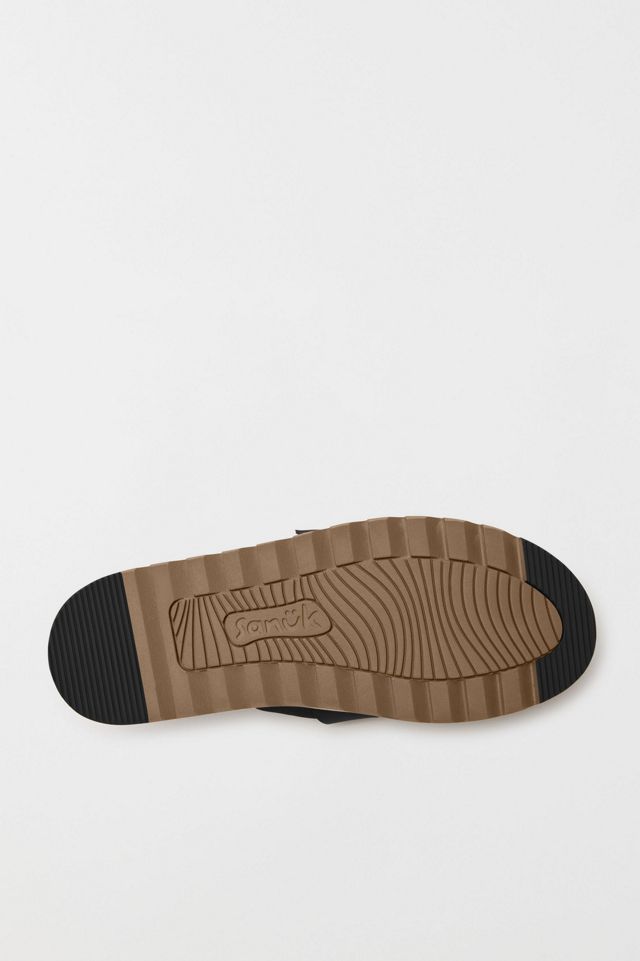 Sanuk Donna Sash-Hey Women's Mules #3
