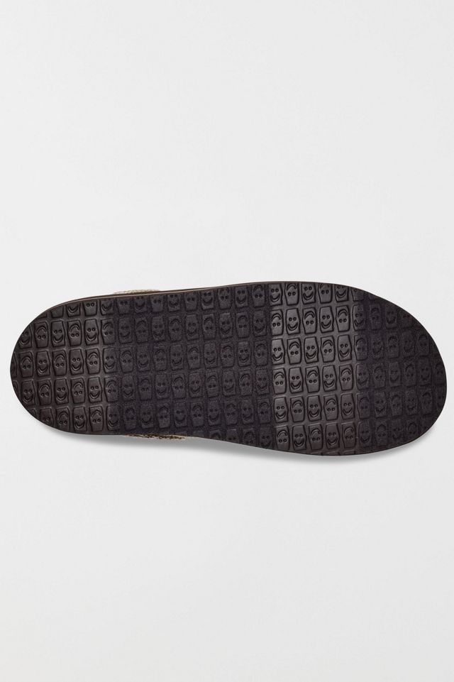Sanuk Chiba Loafers #3