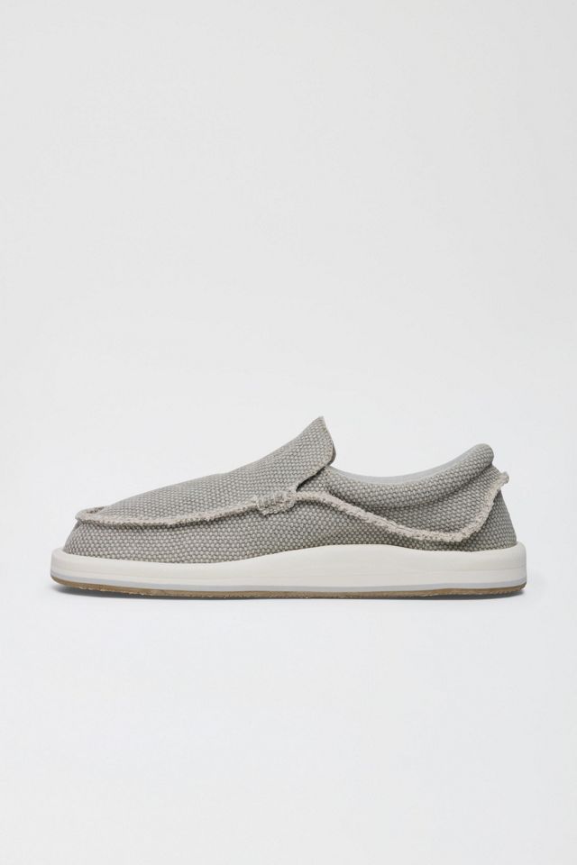 Sanuk Chiba Loafers #1