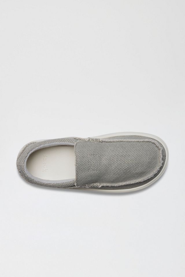 Sanuk Chiba Loafers #2