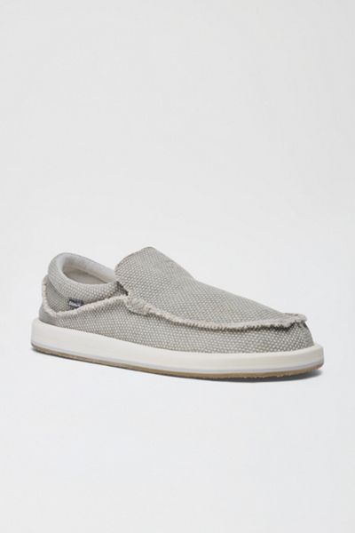 Sanuk Chiba Loafers