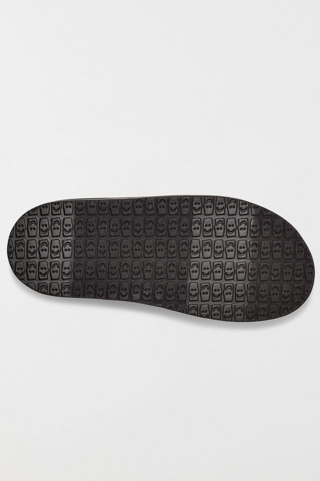 Sanuk Donny Loafers #3