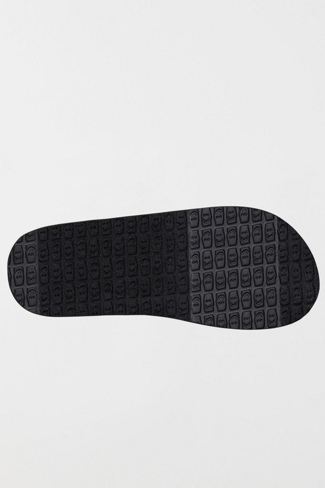 Sanuk You Got My Back St Hemp Mules #3