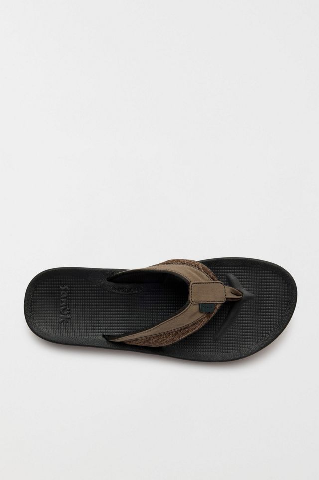 Sanuk Cosmic Seas Mesh Sandals #2