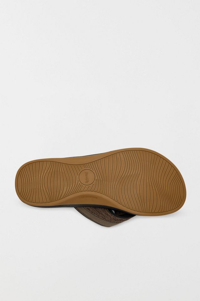 Sanuk Cosmic Seas Mesh Sandals #3
