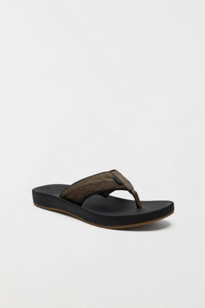 Sanuk Cosmic Seas Mesh Sandals