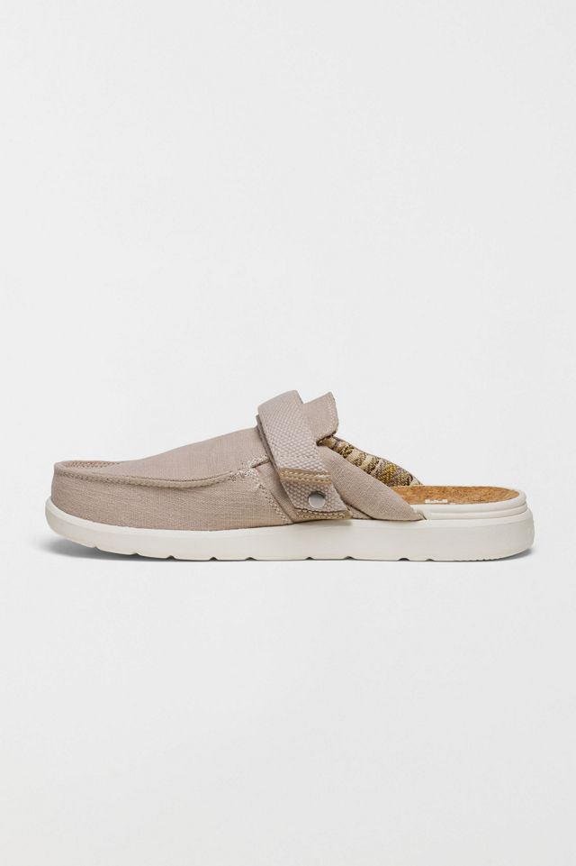 Sanuk Happy Hour Lite Mules #1