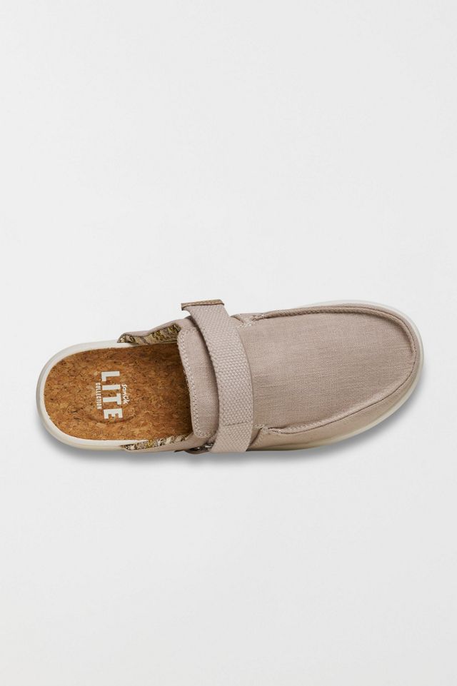Sanuk Happy Hour Lite Mules #2