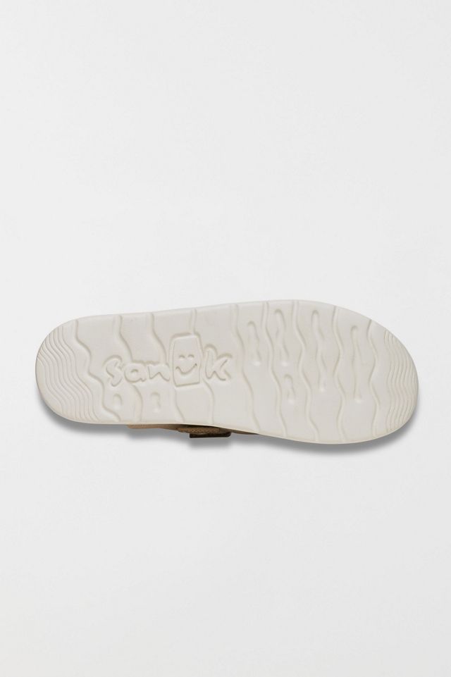 Sanuk Happy Hour Lite Mules #3