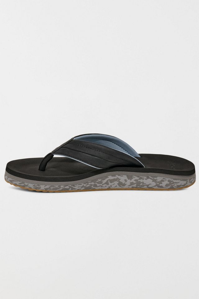 Sanuk Tiderush Sandals #1