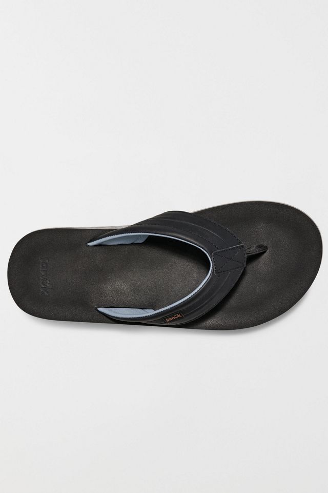 Sanuk Tiderush Sandals #2