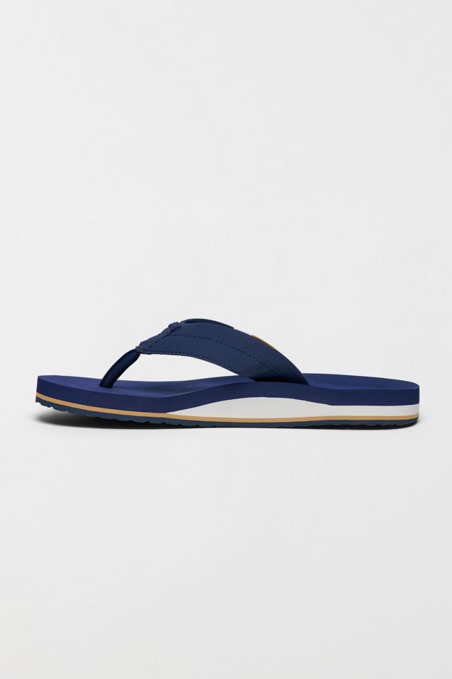 Sanuk Sawyer Sandals #1