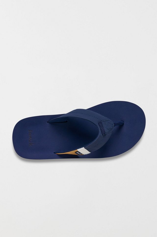 Sanuk Sawyer Sandals #2