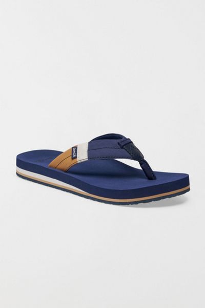 Sanuk Sawyer Sandals