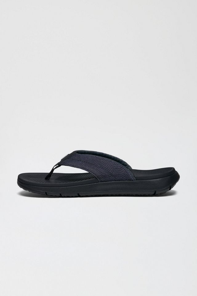 Sanuk Beer Foamie 3 Pt Sandals #1