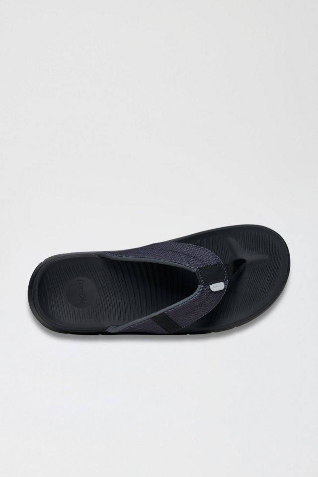 Sanuk Beer Foamie 3 Pt Sandals #2