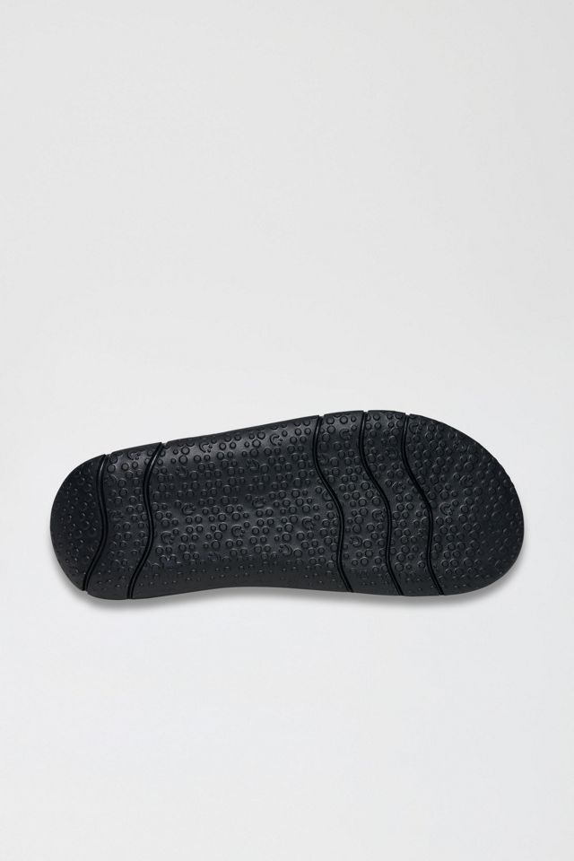 Sanuk Beer Foamie 3 Pt Sandals #3