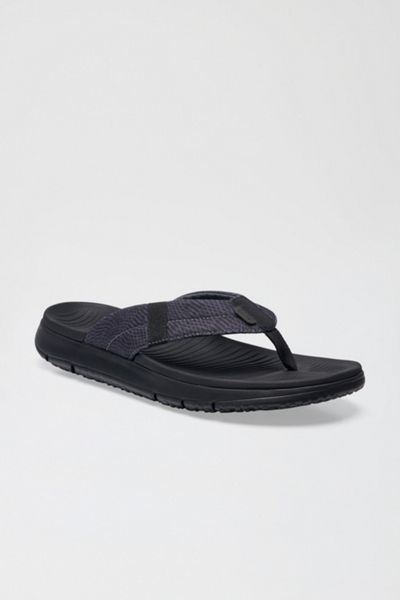 Sanuk Beer Foamie 3 Pt Sandals