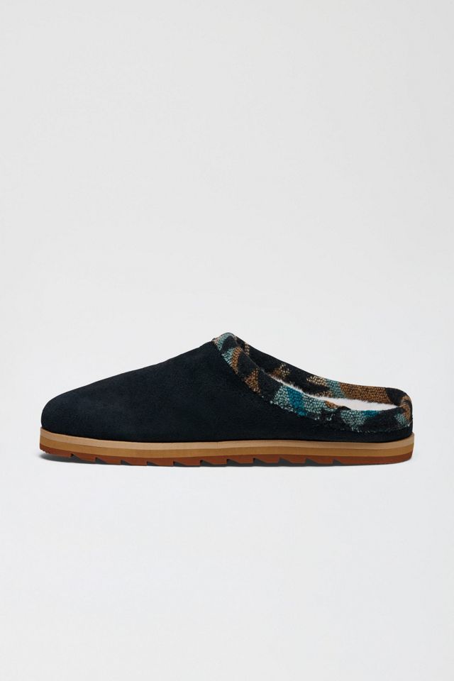 Sanuk Yoga Cloud Lounger Slippers #1